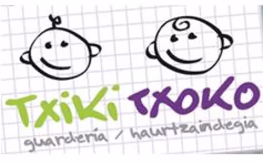Foto del centro Escuela infantil Txiki Txoko