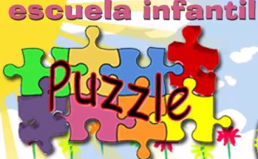 Foto del centro Escuela infantil Puzzle