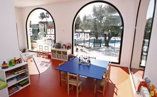 Foto del centro Escuela infantil Hormiguitas