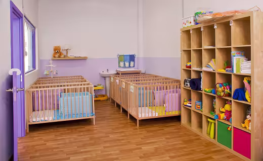 Foto del centro Escuela infantil El Barquito