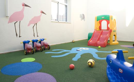 Foto del centro Escuela infantil Pulpin