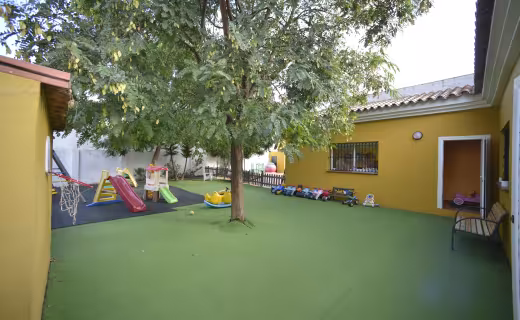 Foto del centro Escuela infantil Jardilín