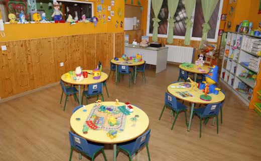 Foto del centro Colegio Privado La Luna