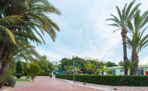 Foto del centro Colegio Iale International School