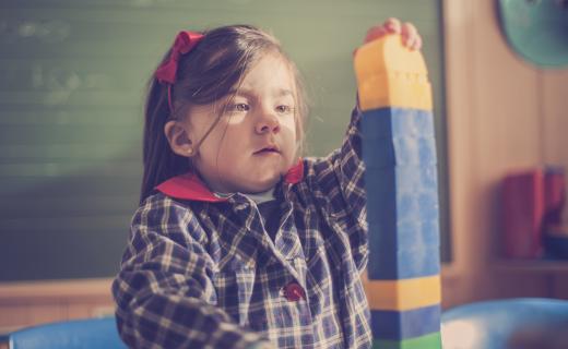 Foto del centro Salliver - Centro Infantil