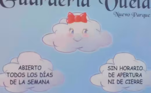 Foto del centro Guardería VUELA Nuevo Parque