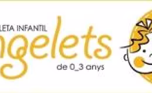 Foto del centro Escuela infantil Angelets