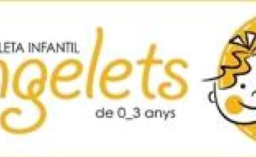 Foto del centro Escuela infantil Angelets