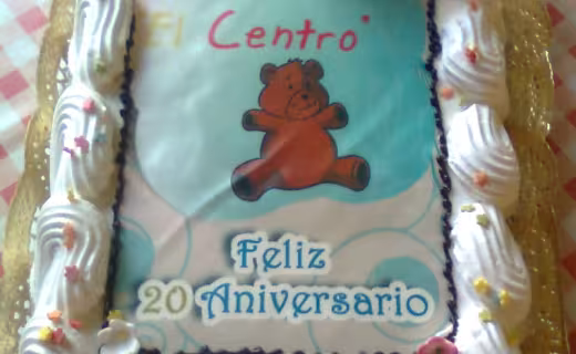 Foto del centro Escuela infantil El Centro
