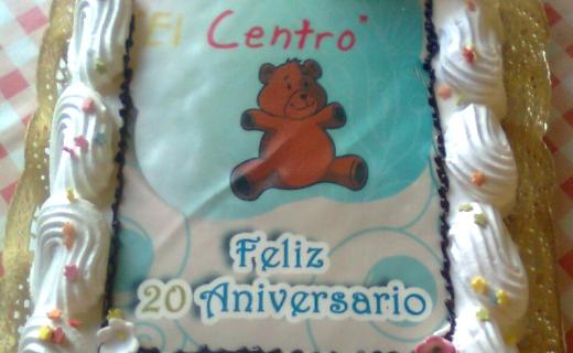 Foto del centro Escuela infantil El Centro