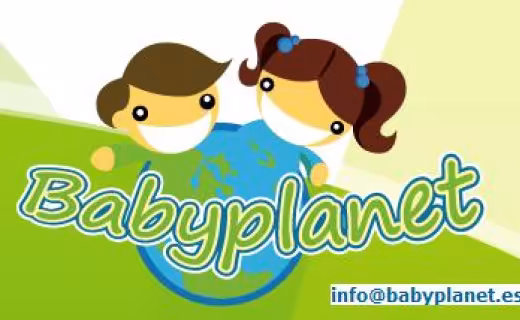 Foto del centro Escuela infantil Babyplanet