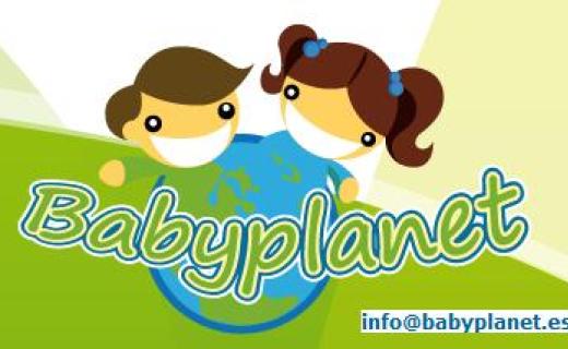 Foto del centro Escuela infantil Babyplanet