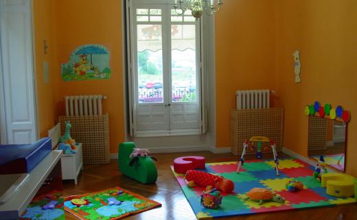 Foto del centro Escuela infantil Villa Florida