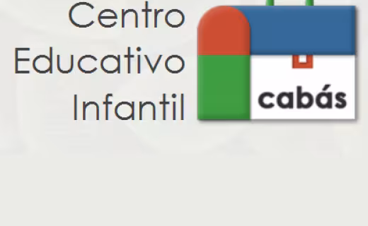 Foto del centro Escuela infantil Cabás