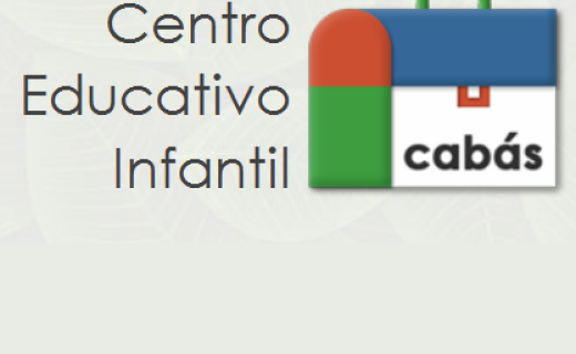 Foto del centro Escuela infantil Cabás