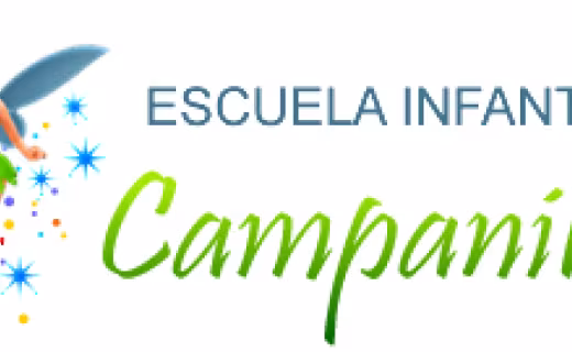 Foto del centro Escuela infantil Campanilla