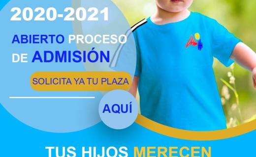 Foto del centro Escuela infantil El Taller