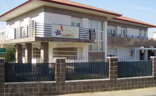 Foto del centro Escuela infantil La casa del duende