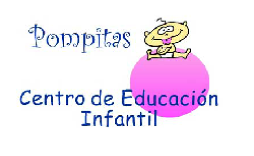 Foto del centro Escuela infantil Pompitas