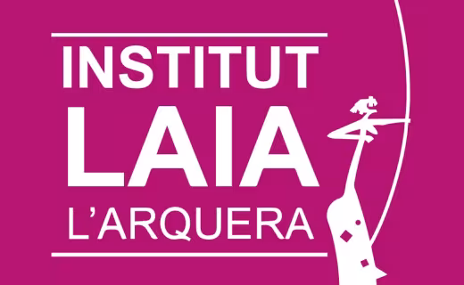 Foto del centro Institut Laia l'Arquera