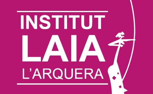 Foto del centro Institut Laia l'Arquera