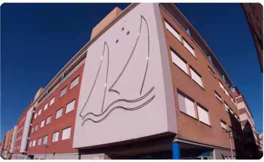 Foto del centro Colegio El Carme