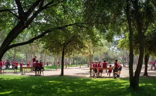 Foto del centro Colegio Viaró
