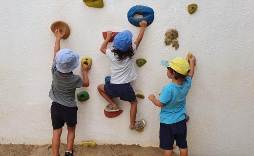 Foto del centro Colegio Voramar