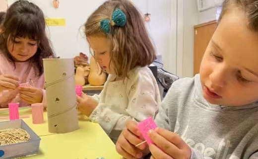 Foto del centro Escuela infantil Tic-Tac
