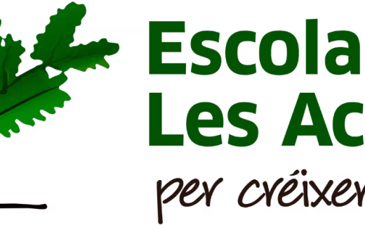 Foto del centro Escola Les Acàcies