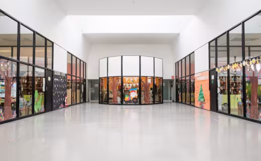 Foto del centro Colegio Egara