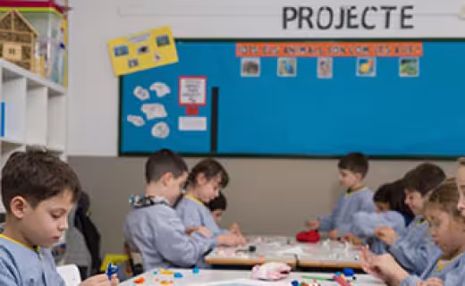 Foto del centro Colegio Laia