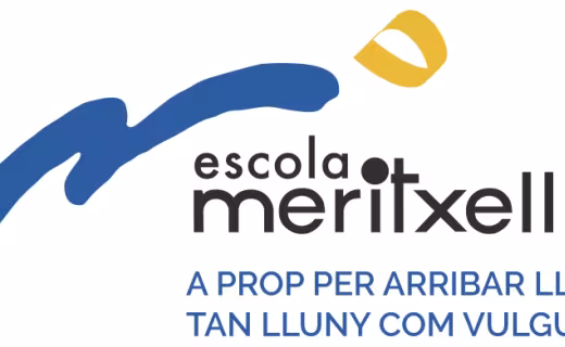 Foto del centro Colegio Meritxell