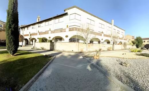 Foto del centro Colegio Sagrat Cor de Jesús