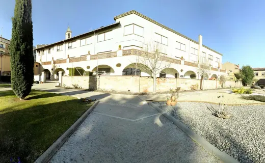 Foto del centro Colegio Sagrat Cor de Jesús