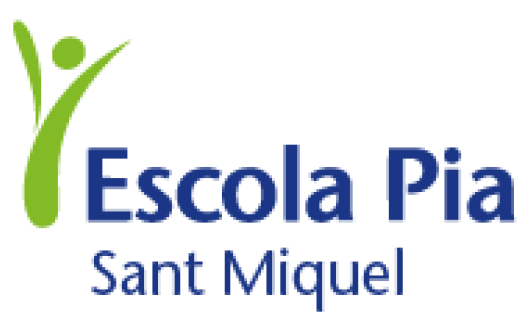 Foto del centro Escola Pia Sant Miquel