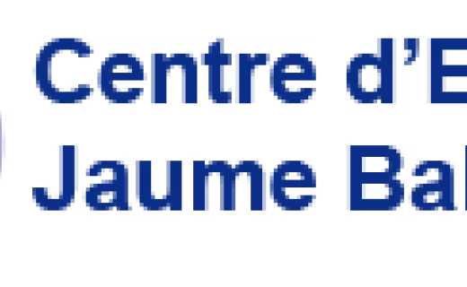 Foto del centro Colegio Jaume Balmes