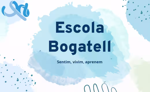 Foto del centro Escola Bogatell