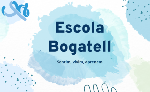 Foto del centro Escola Bogatell