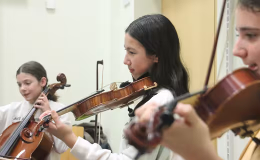 Foto del centro Colegio Esc. de Música Municipal