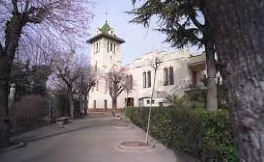 Foto del centro Colegio Maria Anna Mogas