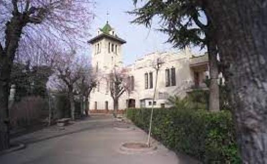 Foto del centro Colegio Maria Anna Mogas