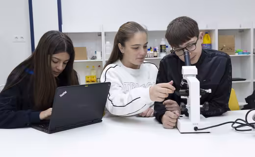 Foto del centro Colegio La Salle Torreforta