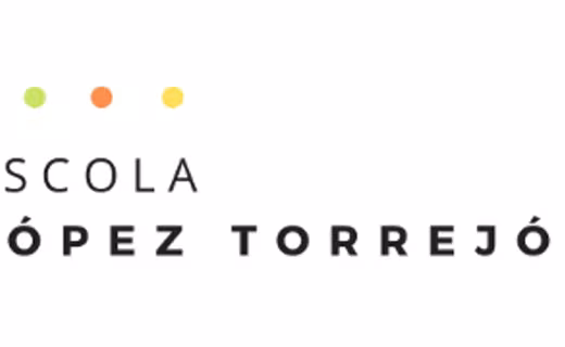 Foto del centro Colegio López Torrejón
