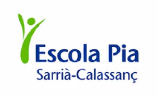 Foto del centro Escola Pia de Sarrià-Calassanç