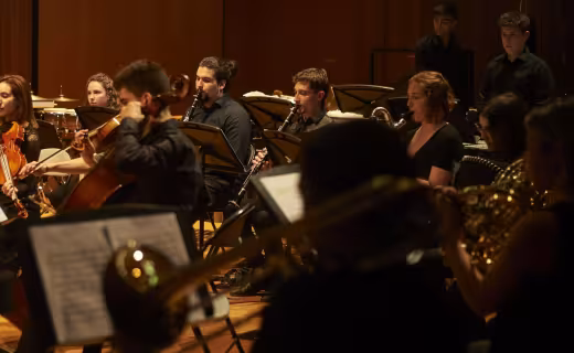 Foto del centro Colegio Cent.Sup.Música Escola Superior de Música de Catalunya