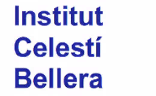 Foto del centro Institut Celestí Bellera