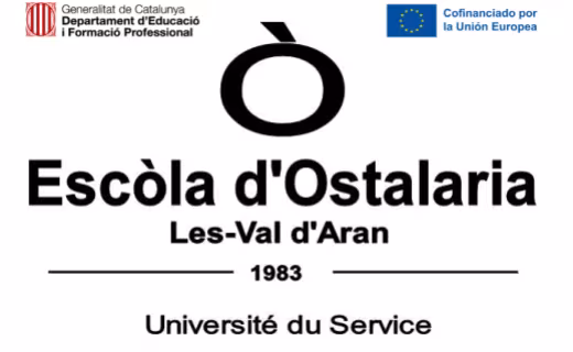 Foto del centro Institut d'Ostalaria de Les-Val d'Aran
