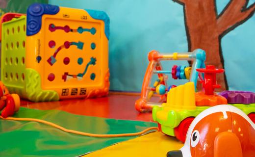 Foto del centro Escuela infantil Casa Del Niño
