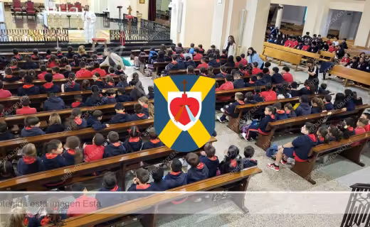 Foto del centro Instituto Sagrado Corazon